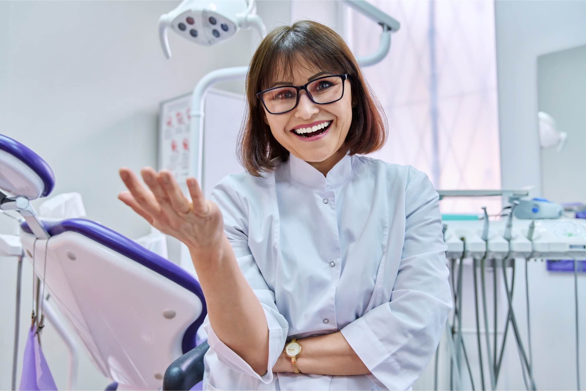 En este momento estás viendo Sitio web de una clínica dental: beneficios, pasos y consejos