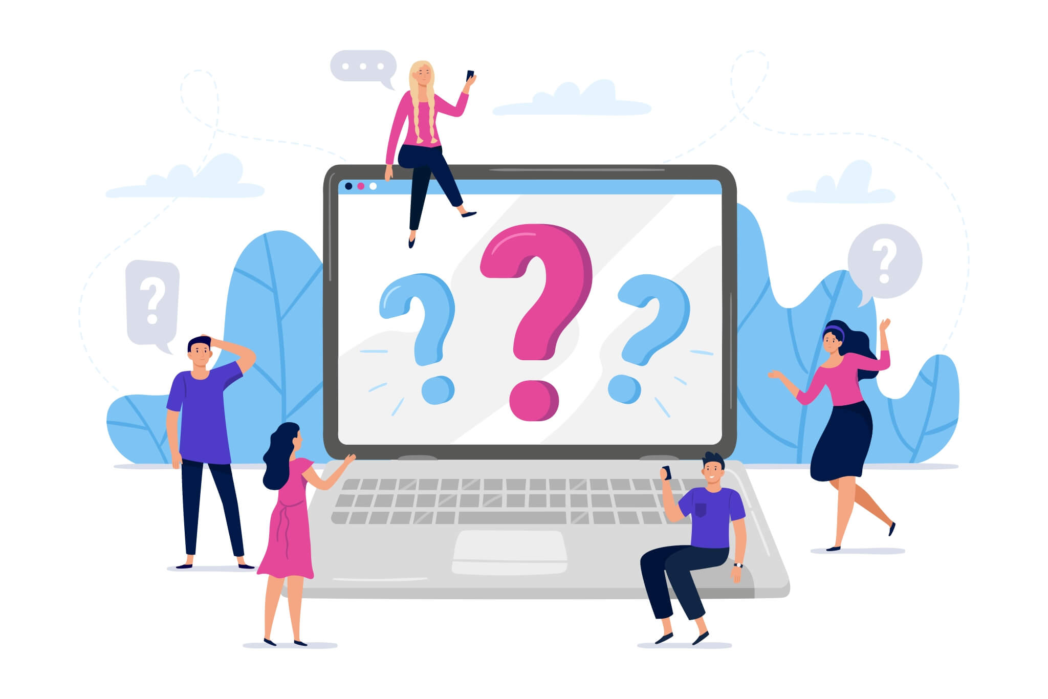 En este momento estás viendo Cómo escoger el tema para tu sitio web en WordPress: 15 claves