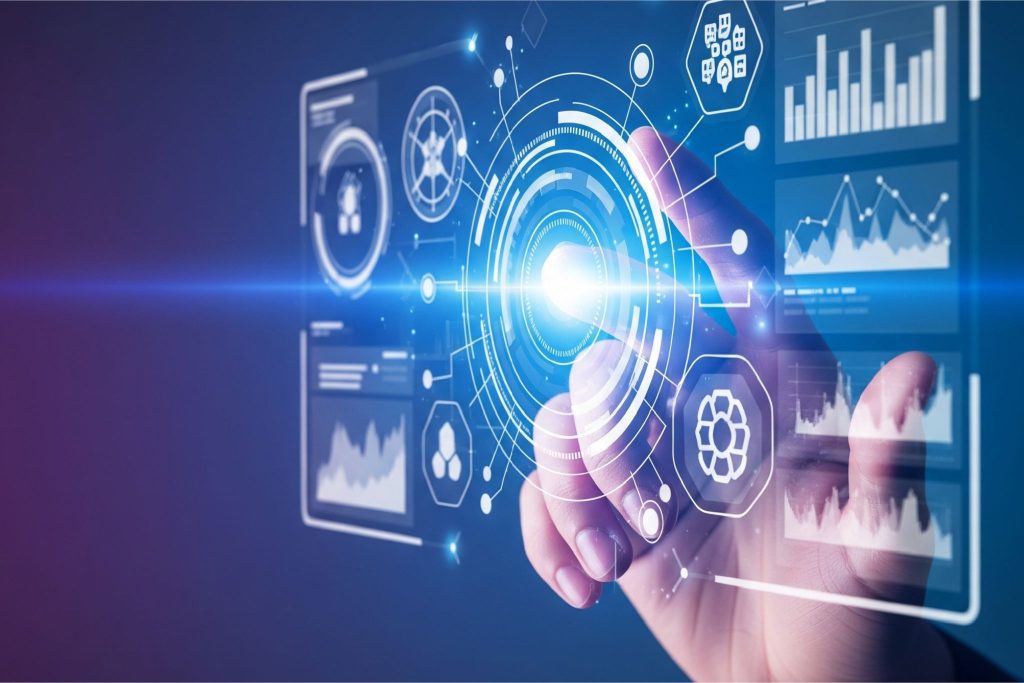 la IA para detectar tendencias de búsqueda convierte en realidad lo que antes parecía imposible: adelantarte a las necesidades de tus usuarios. - Grupo Milos C.A. 13.7.2025-1-IA para detectar tendencias de búsqueda