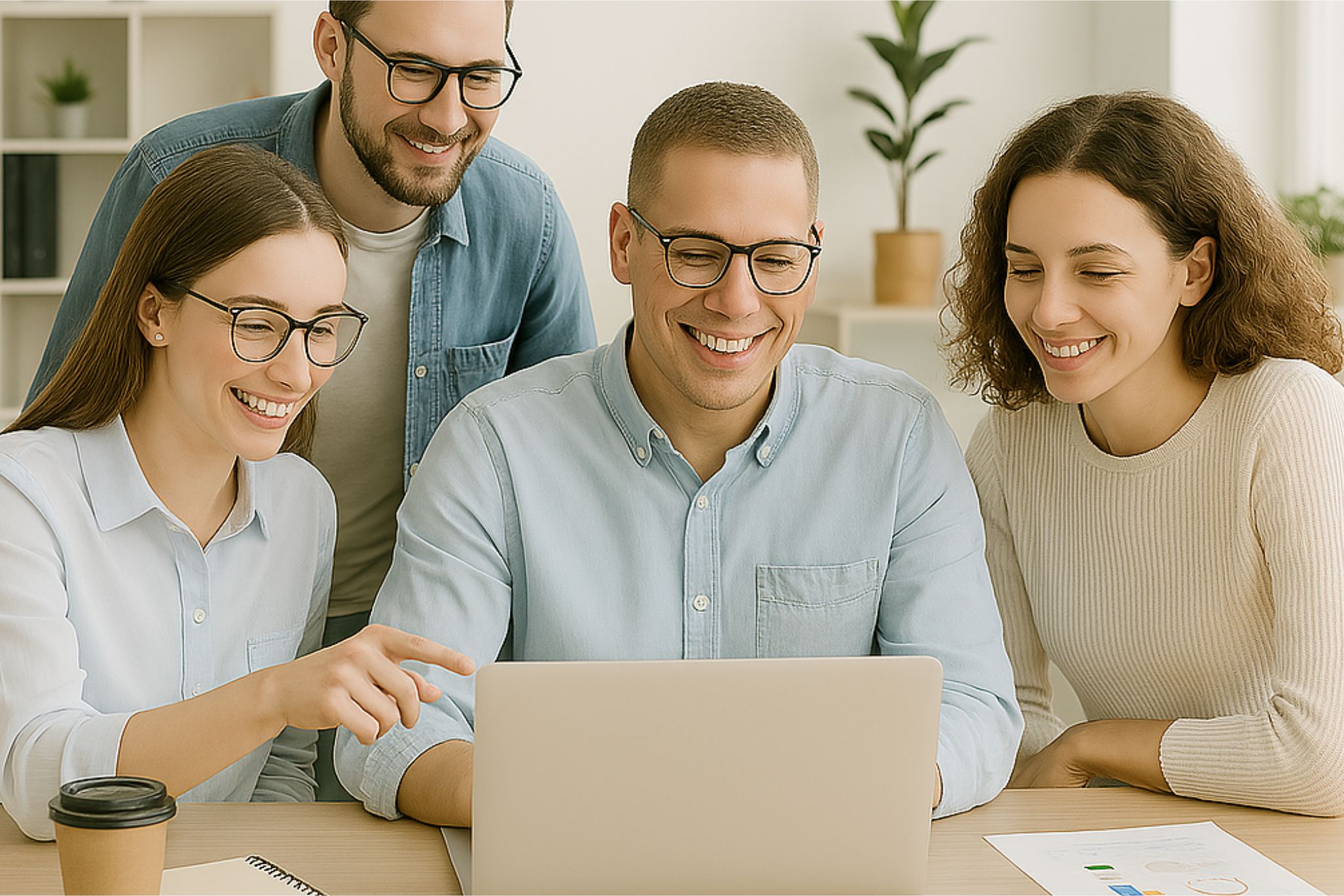 En este momento estás viendo Grupo Milos: Expertos en desarrollo digital que transforman negocios