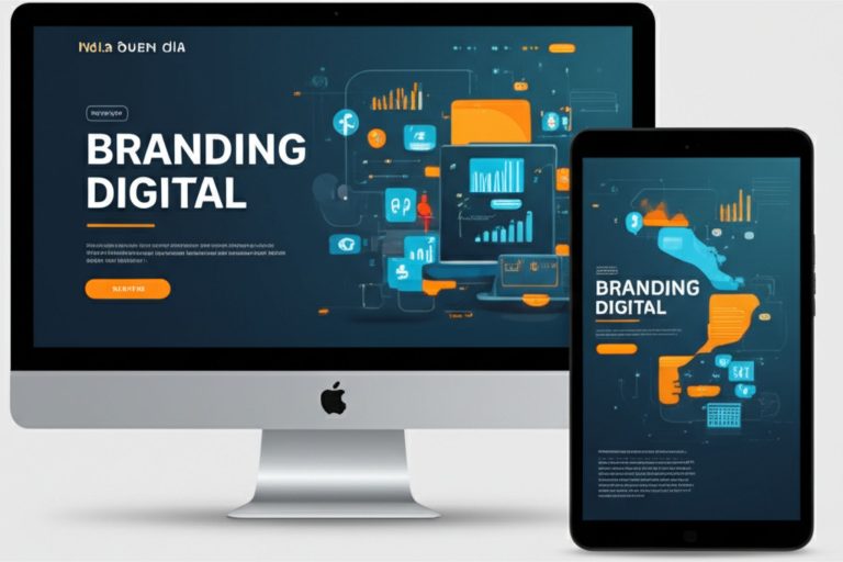 Lee más sobre el artículo La importancia del Branding Digital para empresas emergentes