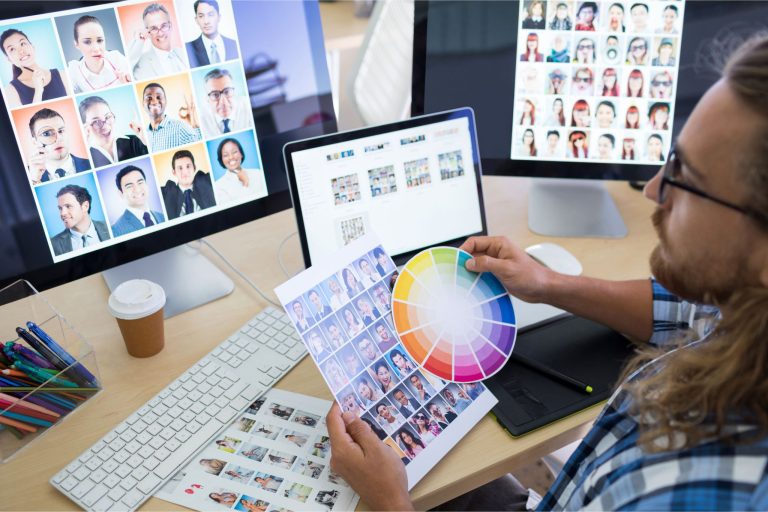 Lee más sobre el artículo Diseño web emocional: cómo la IA analiza y mejora la conexión con el usuario