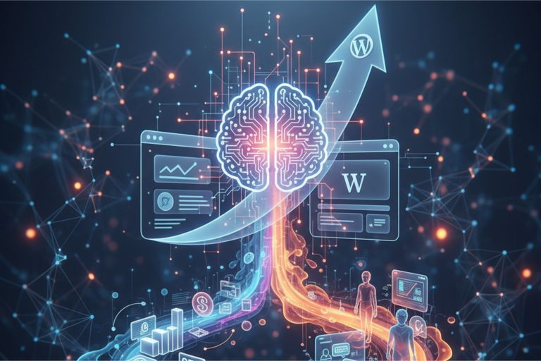 Lee más sobre el artículo Estrategia LLMO: Cómo posicionar tu negocio en los primeros lugares de las SERP asistidas por IA
