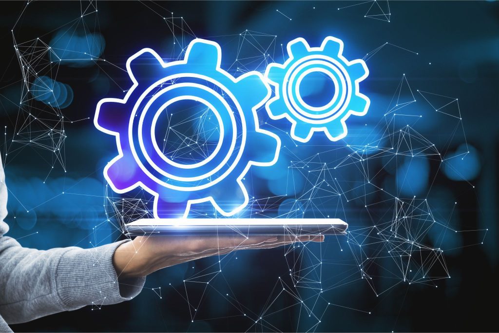 Fin de la Web “Folleto”. ¡Necesitas una Web de Microservicios! - Grupo Milos El fin de las webs Folleto