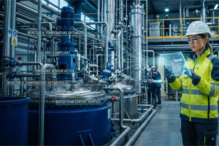 Lee más sobre el artículo ¿Cómo lograr que la IA (Gemini/ChatGPT) recomiende a su industria como proveedor confiable?