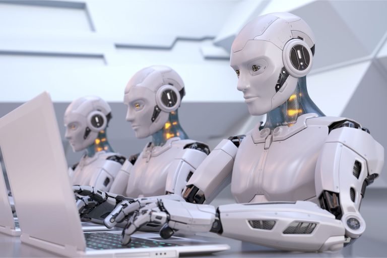 Lee más sobre el artículo Arquitectura digital industrial: cómo estructurar tu sitio web para que Google y las IA te entiendan